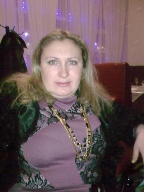 Лолита, Украина, Харьков, 49 лет