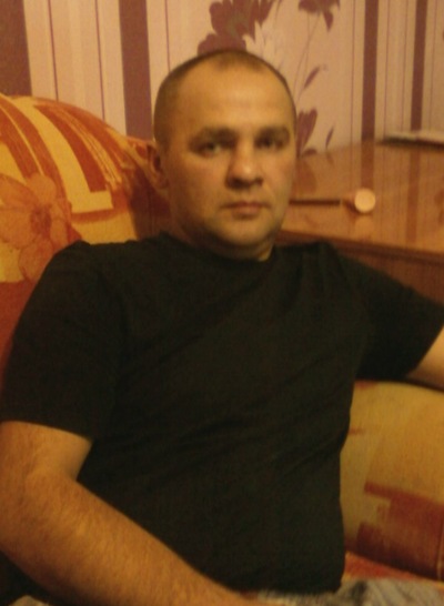 Евгений Вылегжанин, Россия, Омутнинск, 46 лет