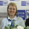 Светлана Поспелова (Москва, м. Коломенская)