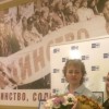 Светлана Поспелова, Москва, м. Коломенская. Фотография 679445