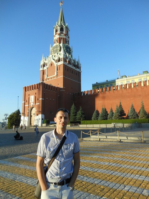 Владислав, Россия, Кемерово, 43 года. Хочу найти ЖенщинуЖиву в г.Кемерово 