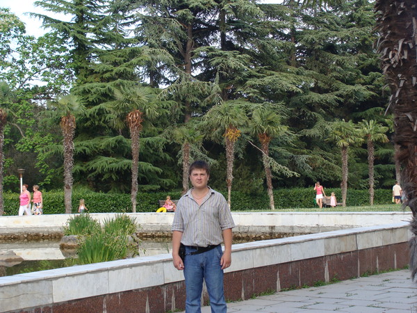 Дмитрий Денисов, Россия, Джанкой, 48 лет. Сайт одиноких мам и пап ГдеПапа.Ру