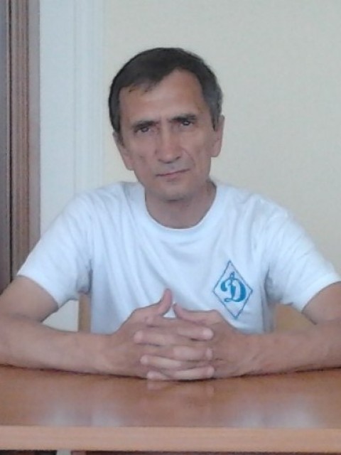 Игорь, Россия, Екатеринбург, 64 года. Хочу найти Спокойную, умную.Ищу добрую женщину для серьезных отношений.