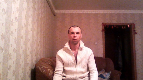 олег бобриков, Россия, Хабаровск, 46 лет. Хочу встретить женщину