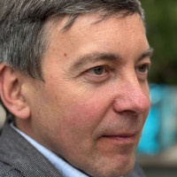 Александр Уткин, Латвия, Рига, 48 лет