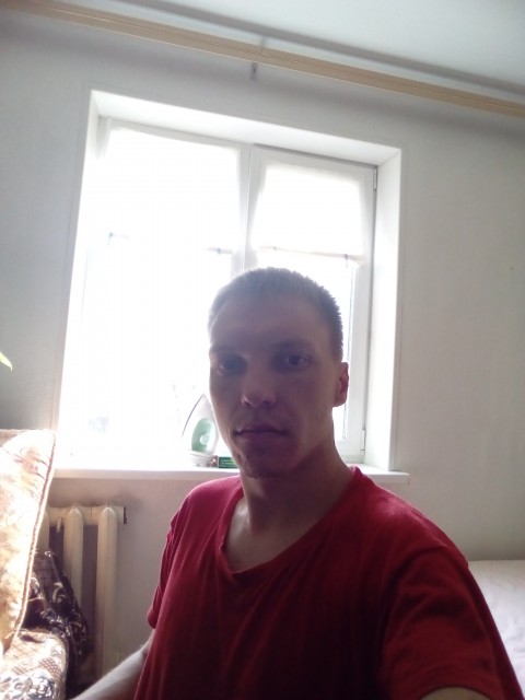 Константин Беляев, Россия, 33 года