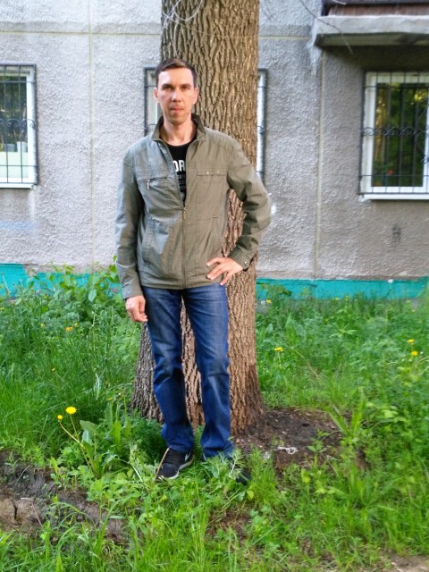 Сергей, Россия, Уфа, 43 года. Надёжный , верный с чувством юмора познакомлюсь для серьёзных отношений с девушкой