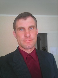 Роман, Россия, Хабаровск, 48 лет