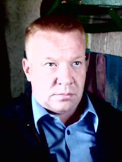 Андрей, Россия, Белгород, 47 лет
