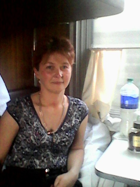 Мария, Россия, Иркутск, 48 лет, 1 ребенок. Хочу найти Большого, умного, сильного, верного, любимого.Верная, симпатичная, добрая.