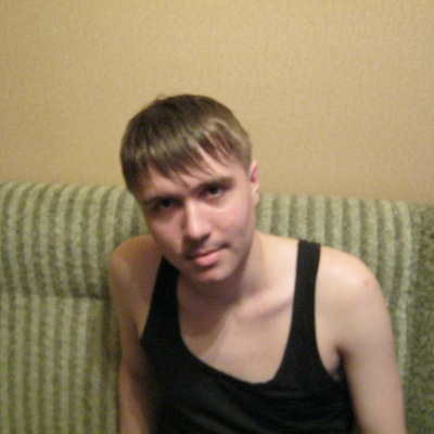 Иван Еловсков, Россия, Кыштым, 31 год