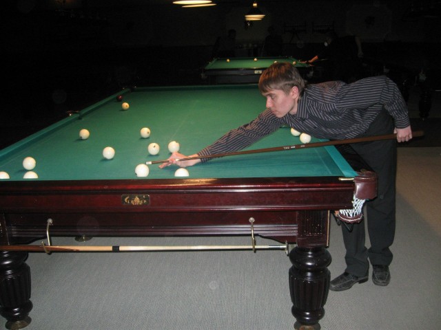 Иван Еловсков, Россия, Кыштым. Фото на сайте ГдеПапа.Ру