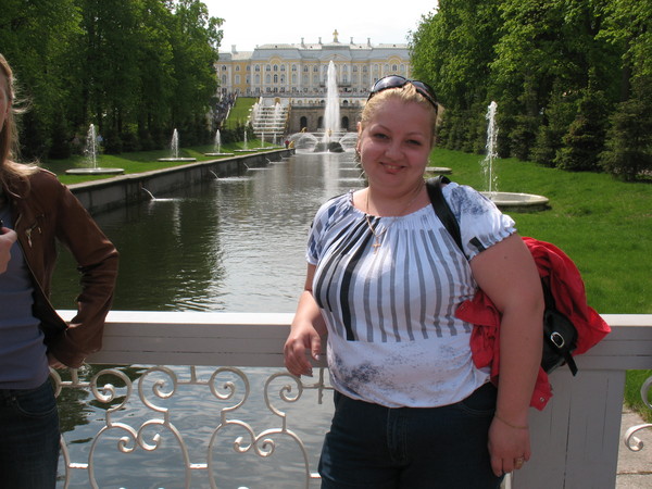 Светлана , Беларусь, Минск, 41 год