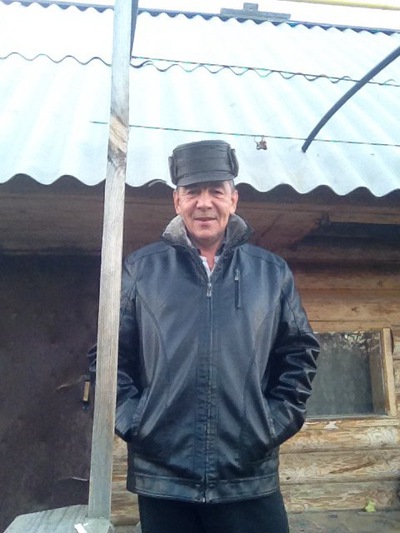 Игорь Ерохин, Россия, Бузулук, 59 лет