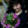 Ирина, Россия, Санкт-Петербург, 46