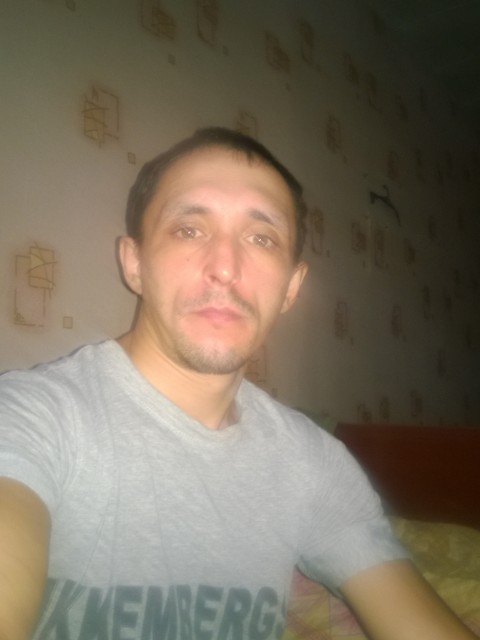 Игорь, Россия, Саратов, 42 года