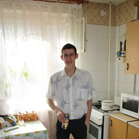 ГришаСивчук, Россия, Белгород, 40 лет