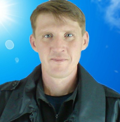 Сергей, Россия, Канск, 51 год