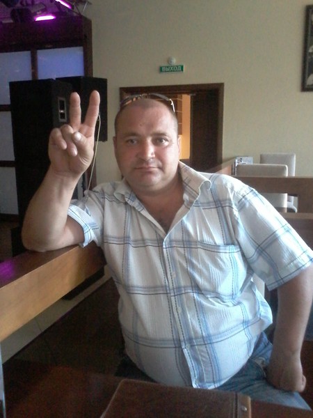 Александр Швайцер, Россия, Омск, 43 года. Хочу познакомиться