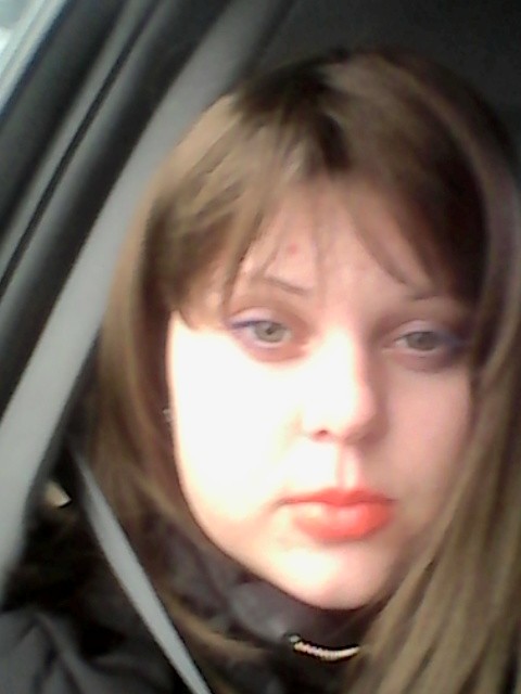 катя, Россия, Сертолово. Фото на сайте ГдеПапа.Ру