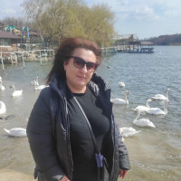 Лада, Россия, Ростов-на-Дону, 44 года