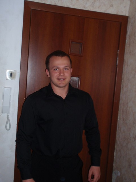 Андрей, Украина, Львов, 36 лет