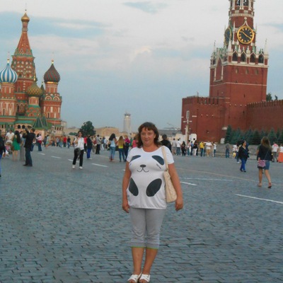 Маргаритка Аникина, Россия, Нижний Новгород, 36 лет