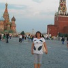 Маргаритка Аникина, 36, Россия, Нижний Новгород