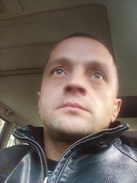 Александр, Беларусь, Волковыск, 41 год