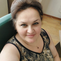Марина, Россия, Балашиха, 46 лет
