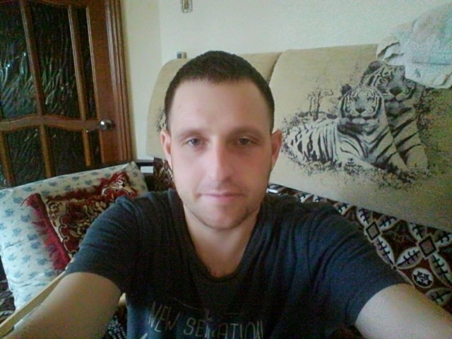 Александр, Россия, Тула, 36 лет