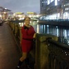 Лана Ка, 40, Россия, Москва