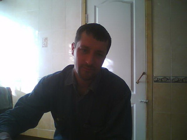 Слава  Кочерга, Россия, 47 лет. Сайт знакомств одиноких отцов GdePapa.Ru