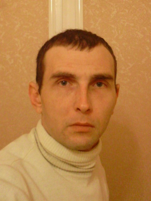 Владимир Воробьёв, Россия, Симферополь, 39 лет