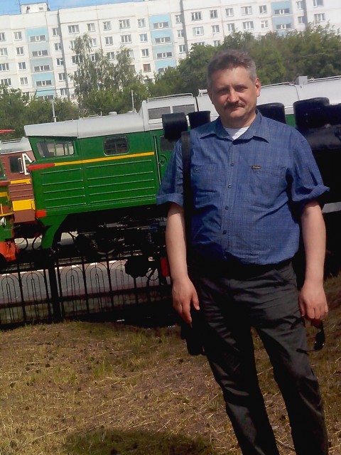 Виктор, Россия, Новосибирск, 58 лет, 2 ребенка. Разведен дети взрослые живут отдельно