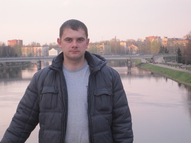 Антон, Россия, Санкт-Петербург, 39 лет. Познакомится с женщиной