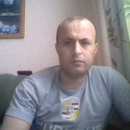 Вайсиддин Джугив, Россия, Самара, 42 года