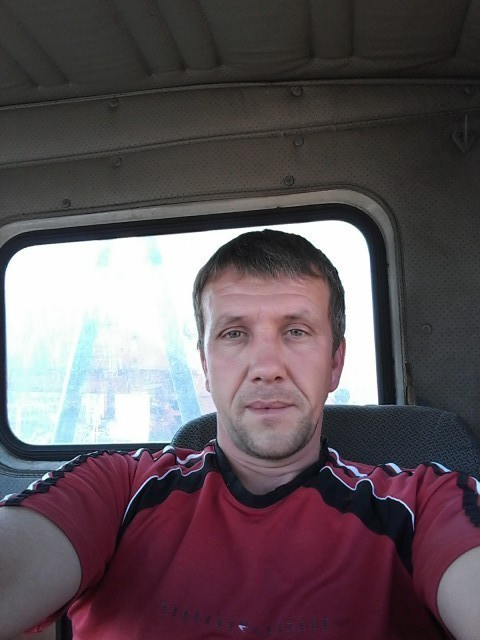 денис, Россия, Лебедянь, 47 лет