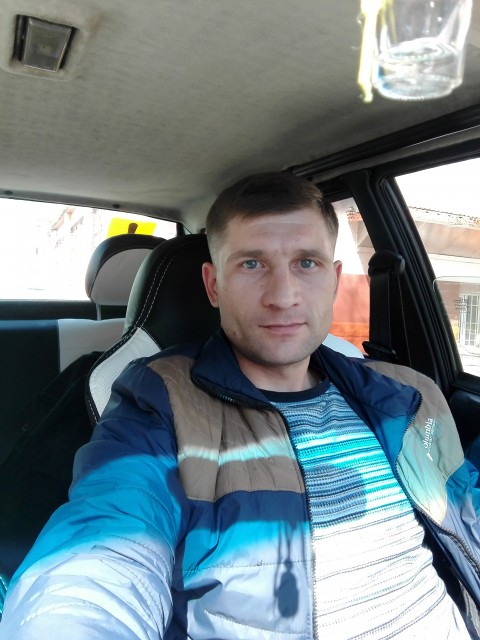 Pavel P, Россия, МО, 39 лет