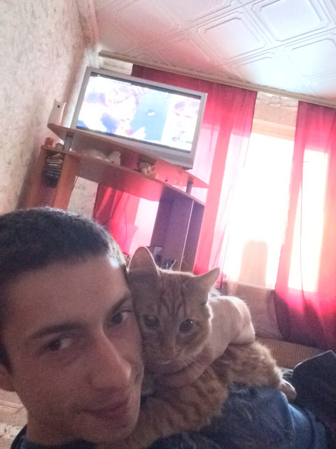 andrey, Россия, Москва, 36 лет. Хочу познакомиться