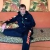 Валерка, Россия, Красноярск, 52