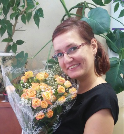 Дарья Зайкина, Россия, Норильск, 38 лет