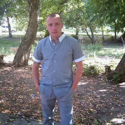 Эдуард Макаров, Россия, Пенза, 34 года