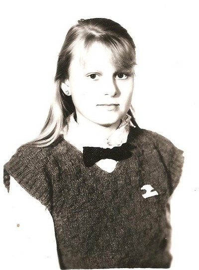 Надежда Галганова, Россия, Казанское, 48 лет