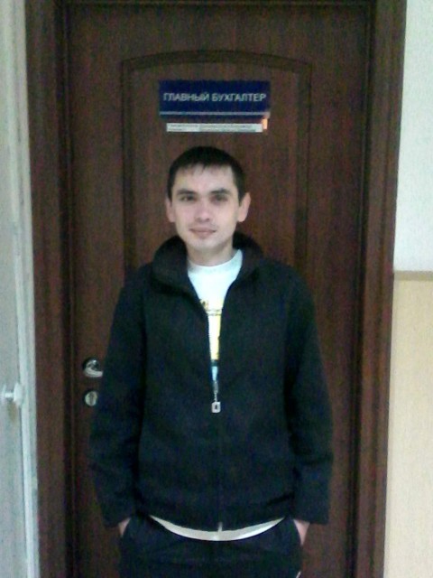 Alexander, Россия, Ачинск, 36 лет