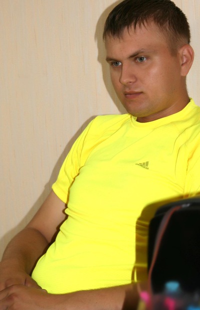 Дмитрий Власов, Россия, Волгоград, 32 года