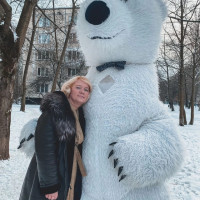 Наталья, Россия, Санкт-Петербург, 52 года