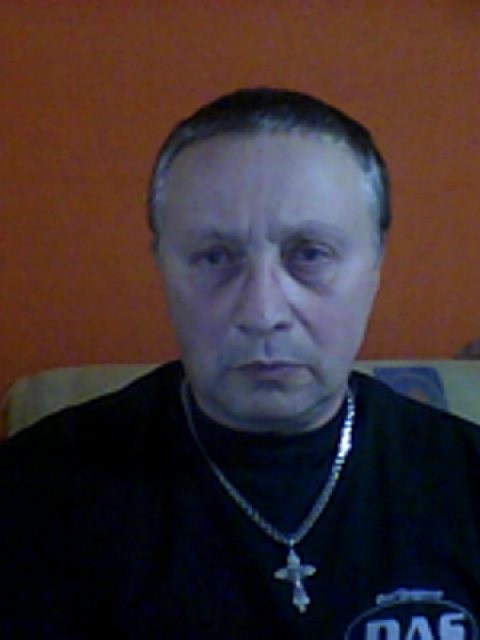 АНАТОЛИЙ КРАВЧЕНКО, Россия, Симферополь, 56 лет. Хочу встретить женщину