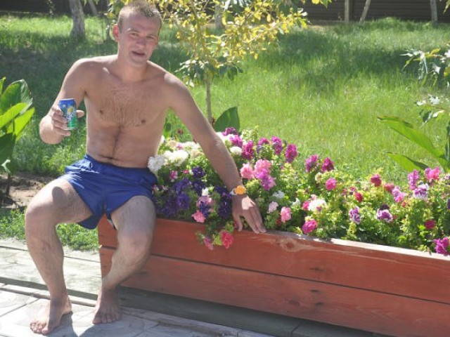 Александр, Россия, Новосибирск, 38 лет. Добрый, простой парень 