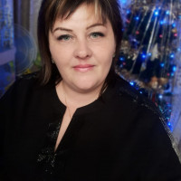 Алёна, Россия, Киселёвск, 46 лет